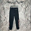 Chrome Hearts Flame Graphic Lounge Pants (Black)