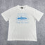 Corteiz "Rules The World" Alcatraz Graphic Tee