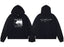 Enfants Riches Déprimés "Stalin's Secret Daughter" Hoodie - Black