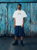 DOGGY TEE [WHITE]