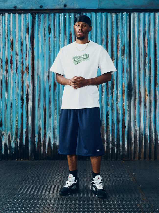 SINGLES TEE [WHITE] Main Image