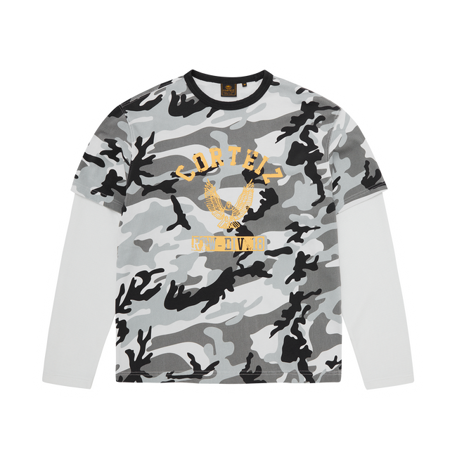 EAGLE HYBRID THERMAL LS [ARCTIC] Hover Image