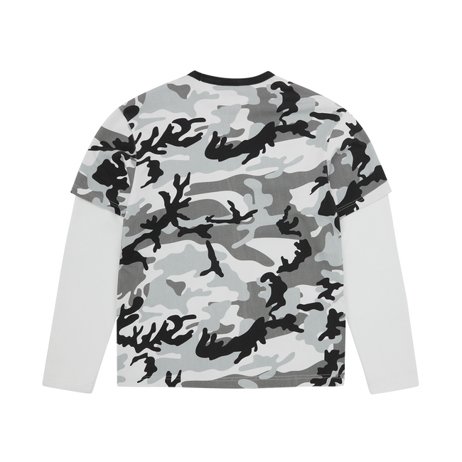 EAGLE HYBRID THERMAL LS [ARCTIC] Main Image