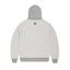 HMP CONTRAST HOODIE [HEATHER GREY]