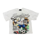 Mixed Emotions “World Cup” Tee