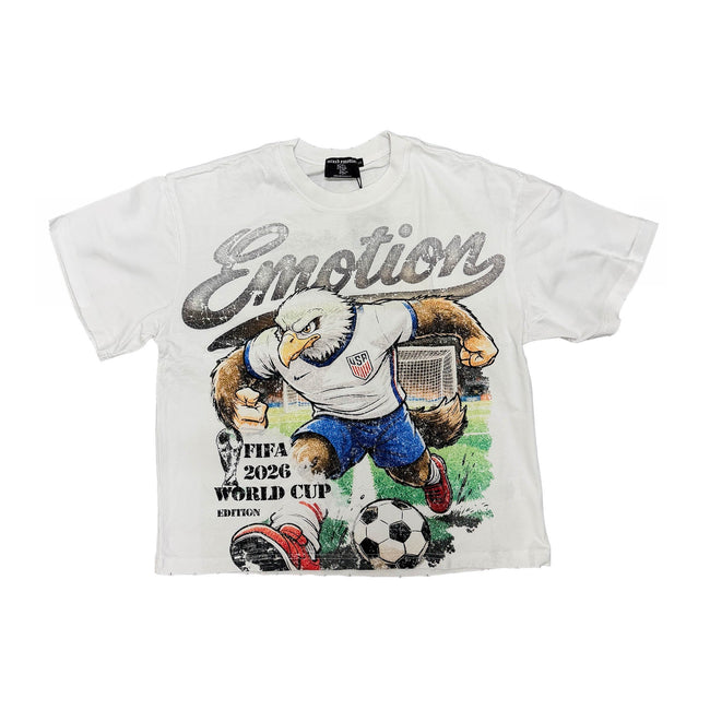 Mixed Emotions “World Cup” Tee Hover Image