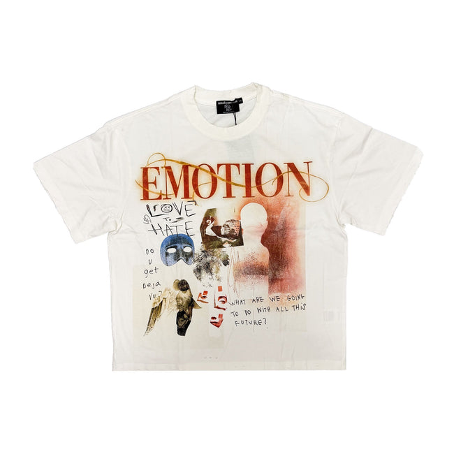 Mixed Emotions “Deja Vu” Tee Hover Image