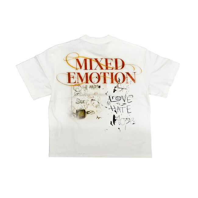 Mixed Emotions “Deja Vu” Tee Main Image