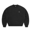 MINI ISLAND CREWNECK [BLACK]