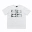 Enfants Riches Déprimés Four-Panel Teeth Graphic T-Shirt - White