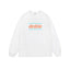 Drôle de Monsieur Logo Sweatshirt