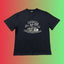 Corteiz Protect All The Leng Ones Graphic Black T-Shirt
