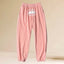 Corteiz Alcatraz Island Heavyweight Sweatpants pink