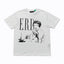 Enfants Riches Déprimés "E.R.D" Geisha Illustration T-Shirt - White