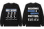 Enfants Riches Déprimés "Bonds of Matrimony" Long-Sleeve - Black