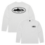 OG ISLAND LS TEE [WHITE]