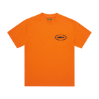 ROYALE HEAVYWEIGHT TEE [ORANGE]