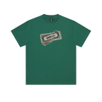 SINGLES TEE [GREEN]