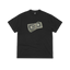 SINGLES TEE [BLACK]