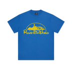 KINGDOM TEE [ROYAL BLUE]