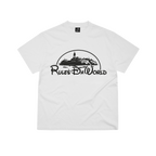 KINGDOM TEE [WHITE]