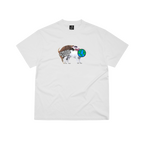 DOGGY TEE [WHITE]