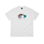 DOGGY TEE [WHITE]