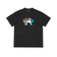 DOGGY TEE [BLACK]