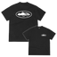 OG ISLAND TEE [BLACK]