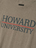 Fear Of God Essentials Howard University 90s Tee