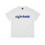 STARS TEE [WHITE]